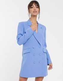 ASOS EDITION blazer dress   ASOS at Asos